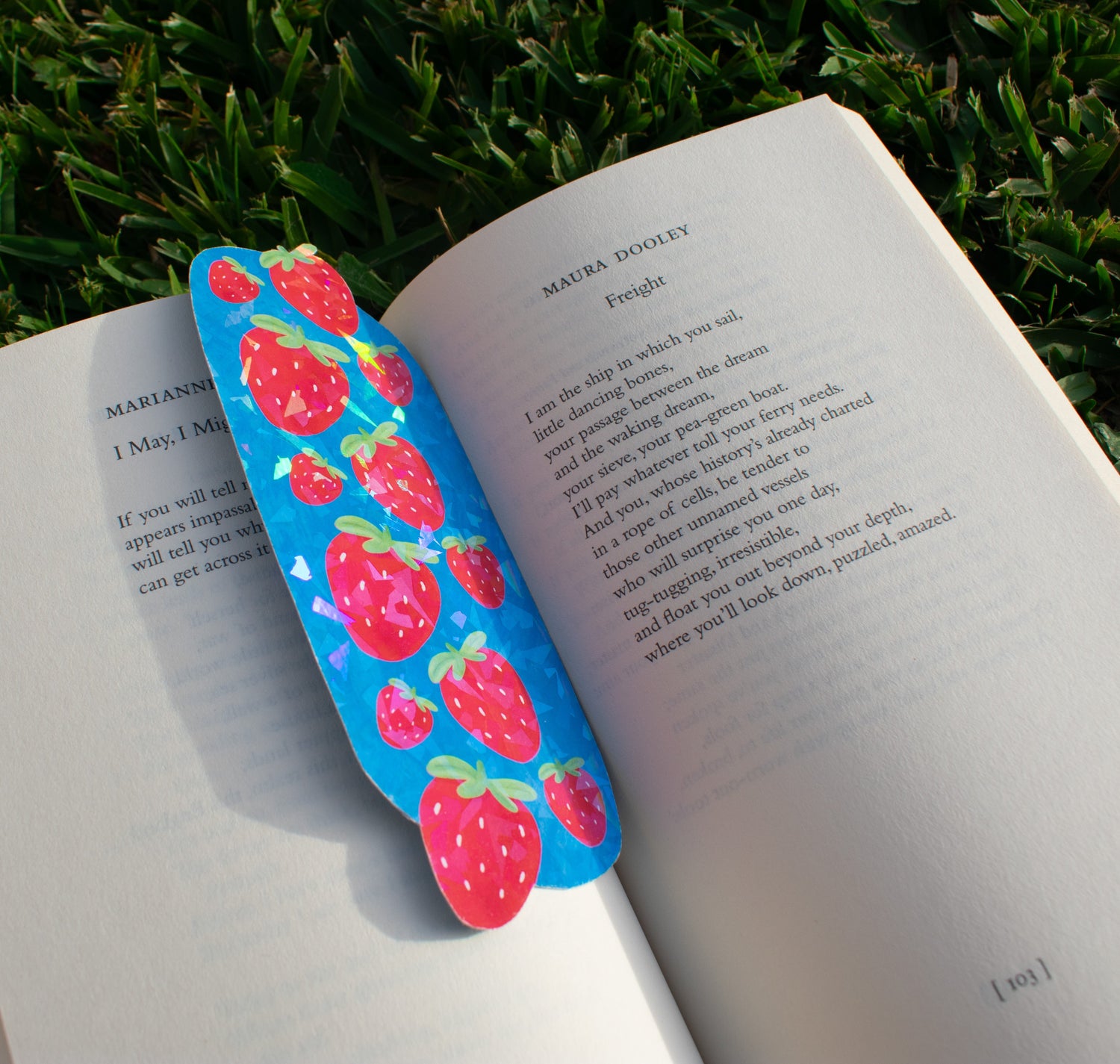 Bookmarks
